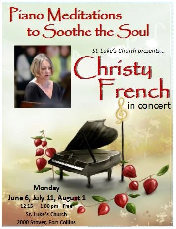 Piano Meditations to Soothe the Soul