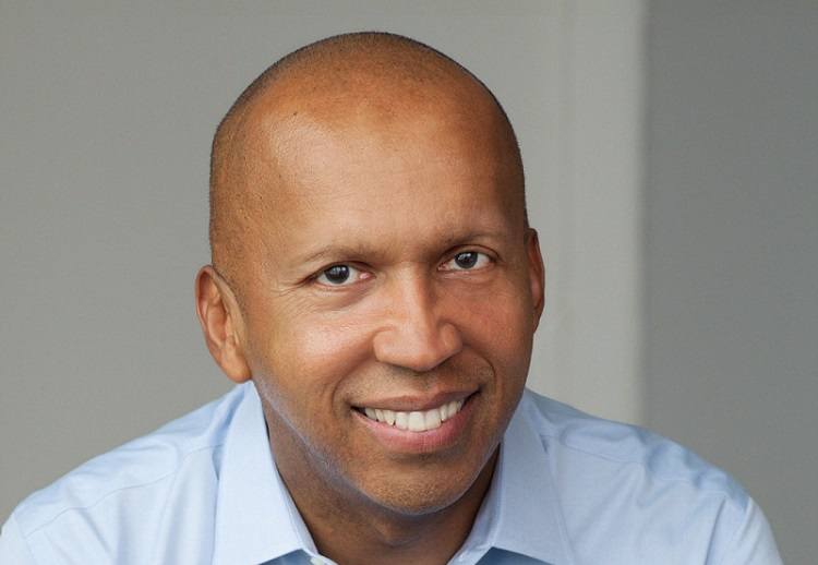 Metanoia Speaker - Bryan Stevenson