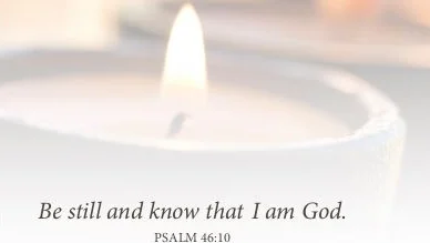 9am Centering Prayer Workshop