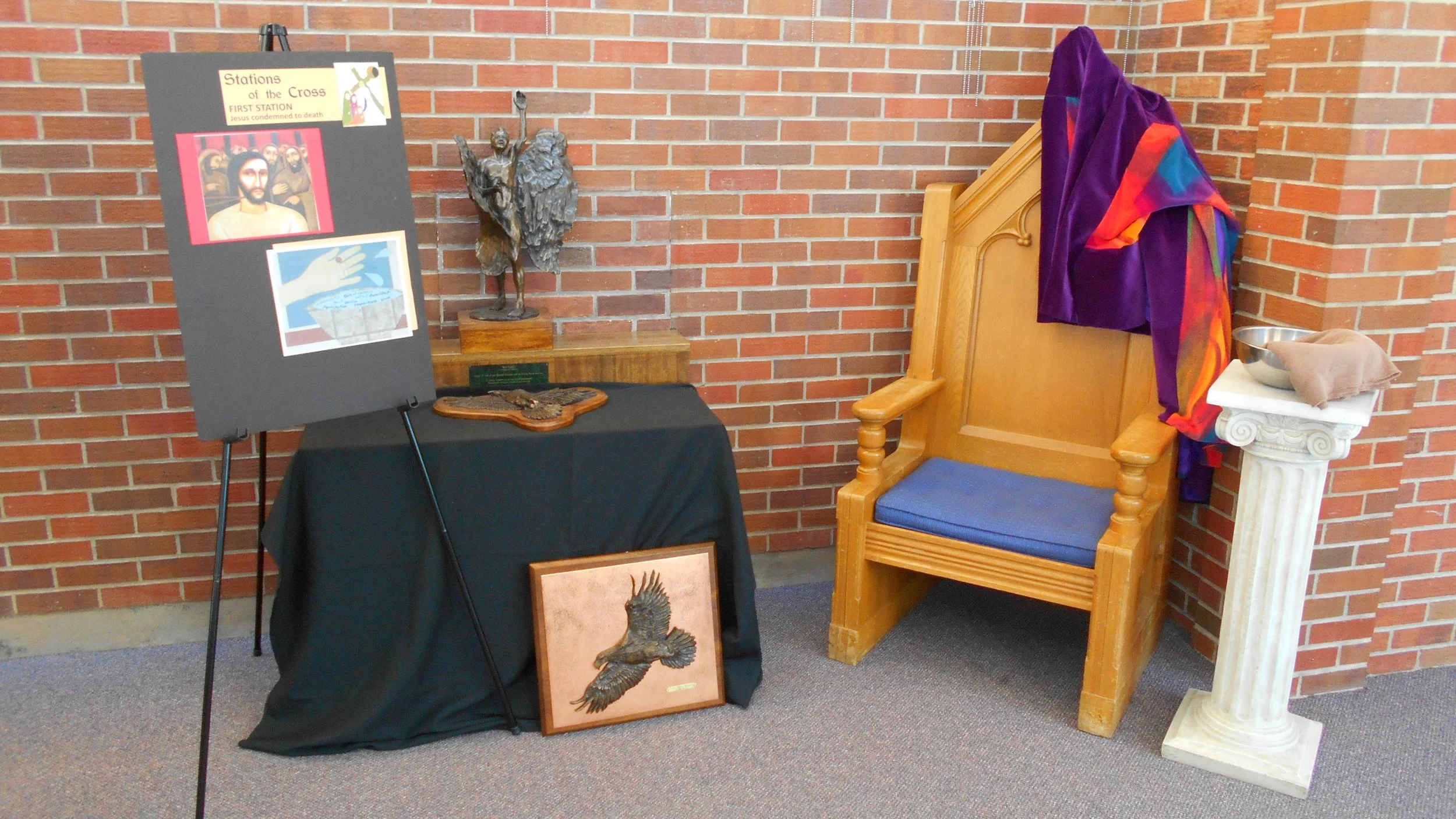 6pm Good Friday Family Stations of the Cross