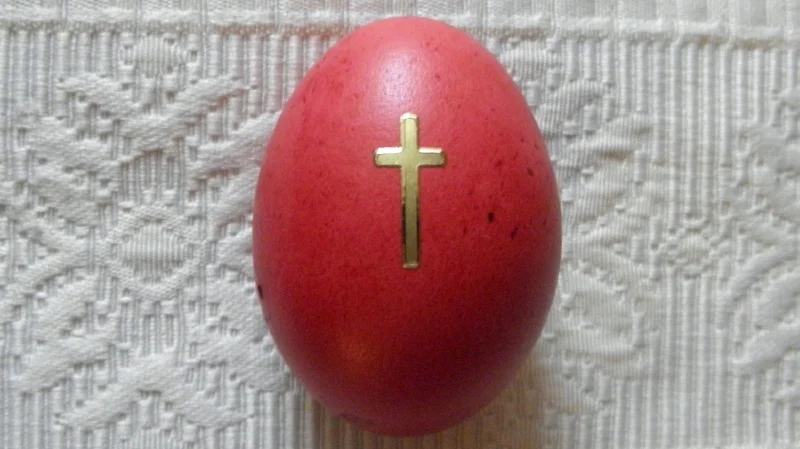 9am Family Easter Service & Egg Hunt