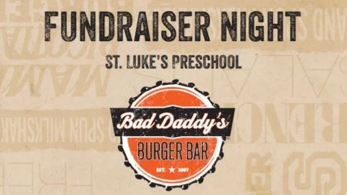 4-9pm Preschool Fundraiser
