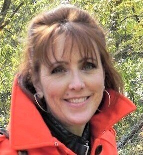 Diane Stapleton