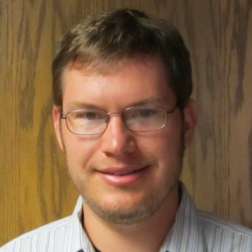 Andrew J. Hill