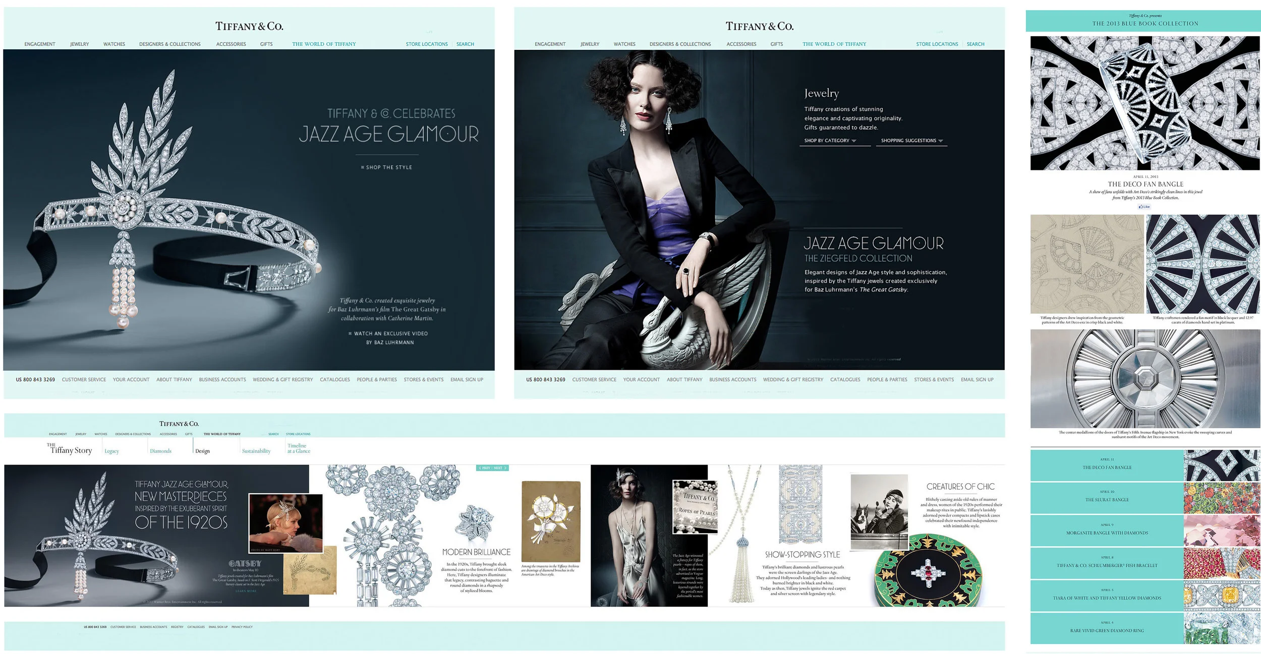 Tiffany.com