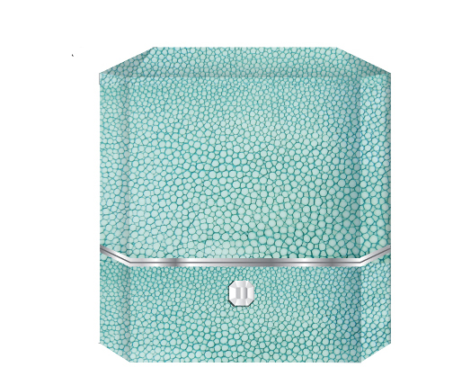 new tiffany ring box