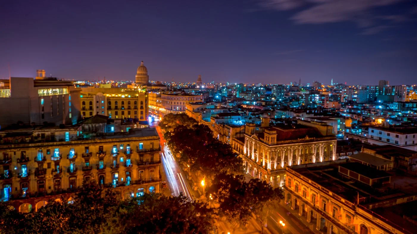 Havana, Cuba