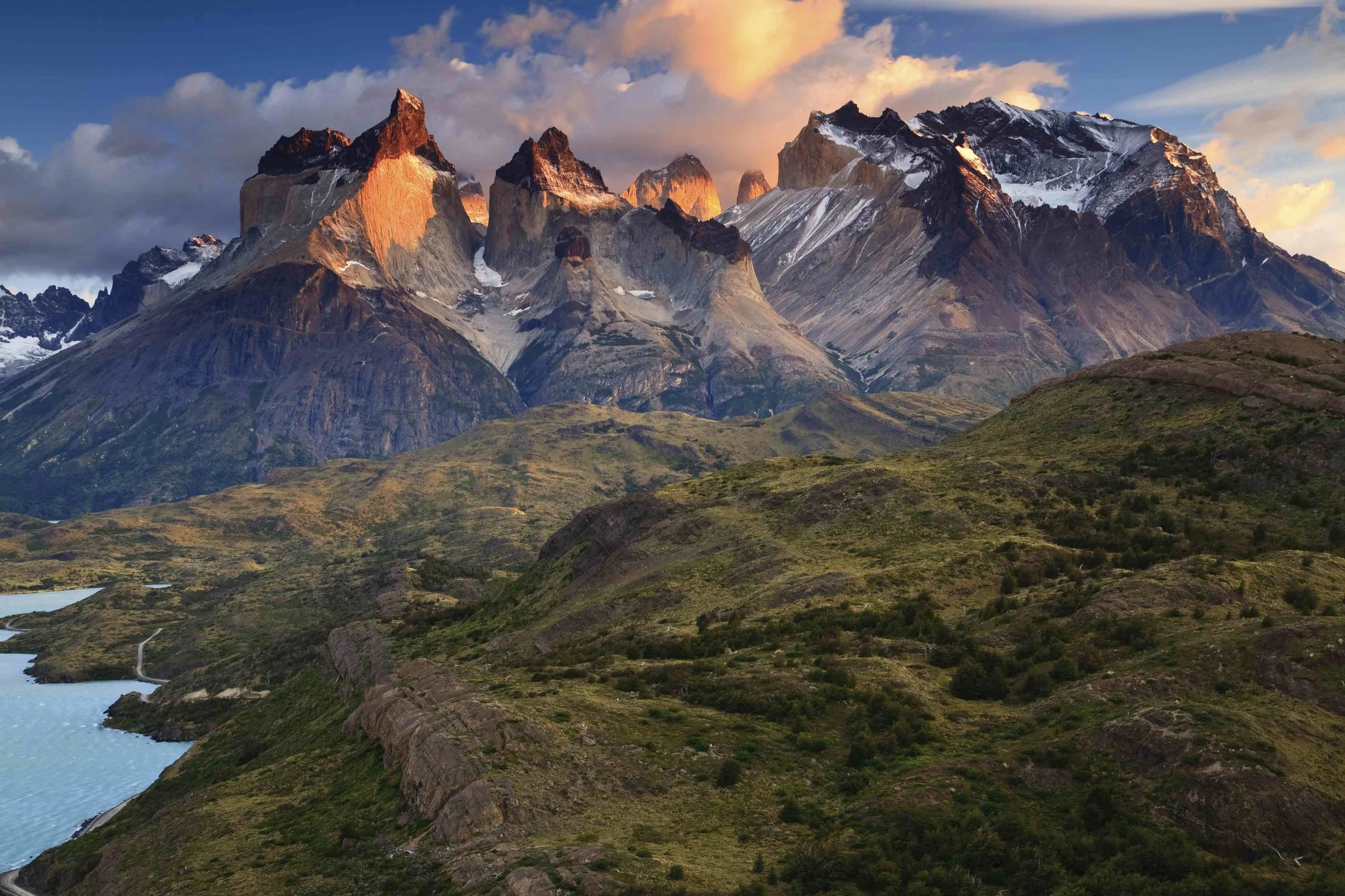 Patagonia