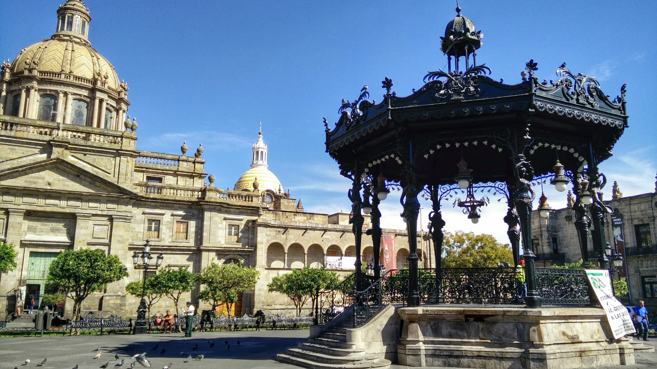 Guadalajara