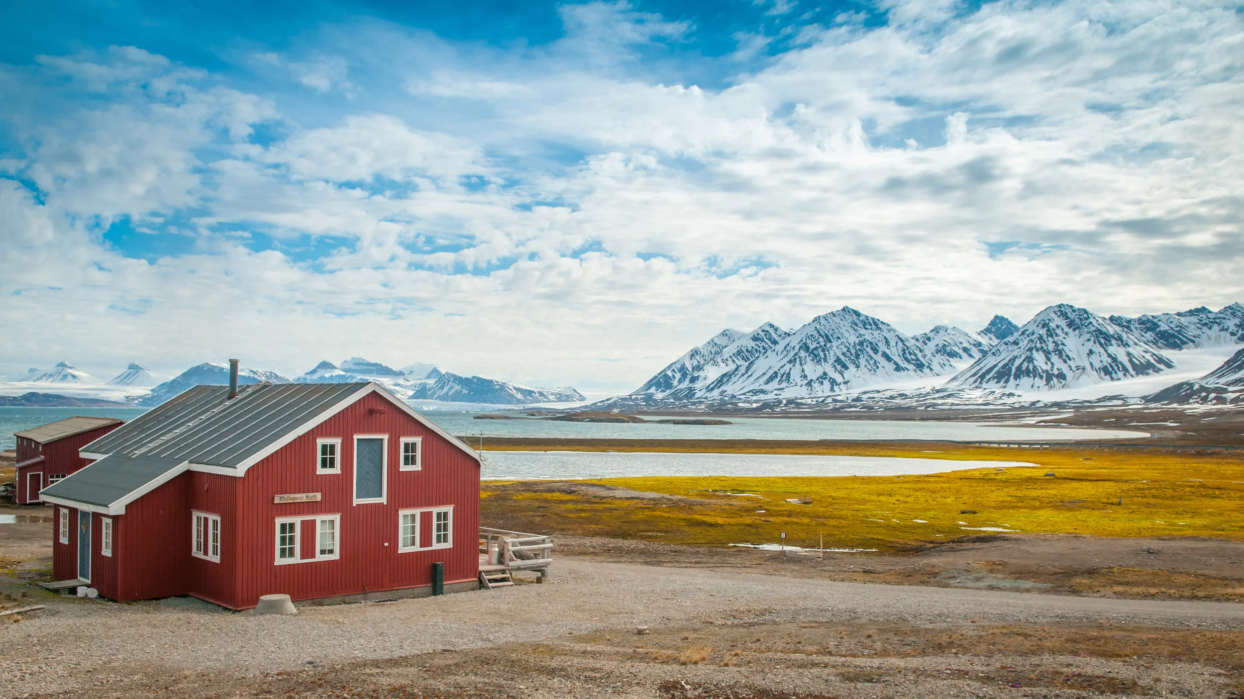 Svalbard