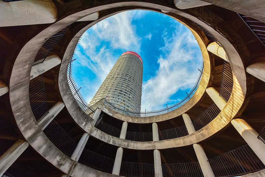 Johannesburg, South Africa 