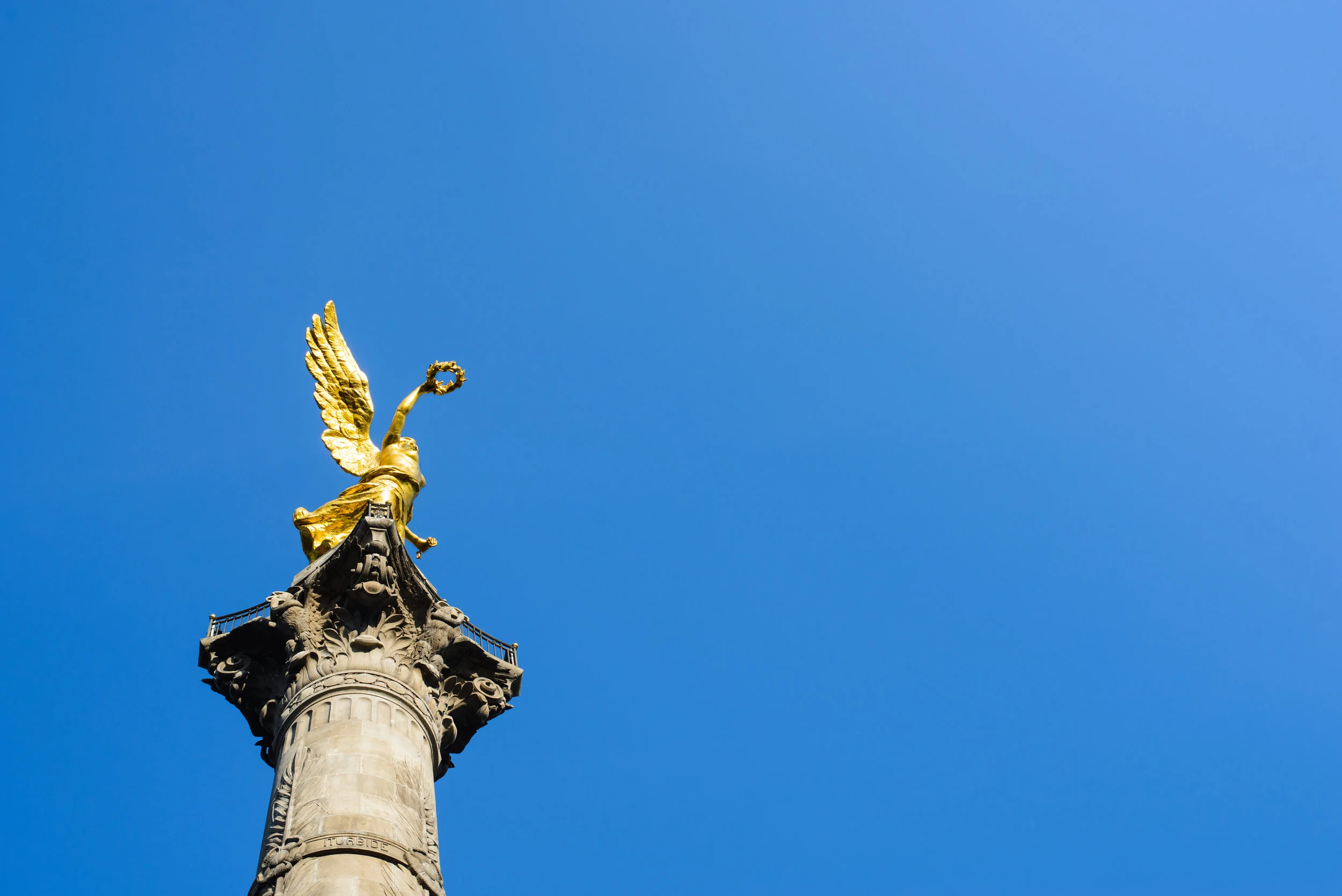 The Heart and Soul of Mexico City, Mexico 