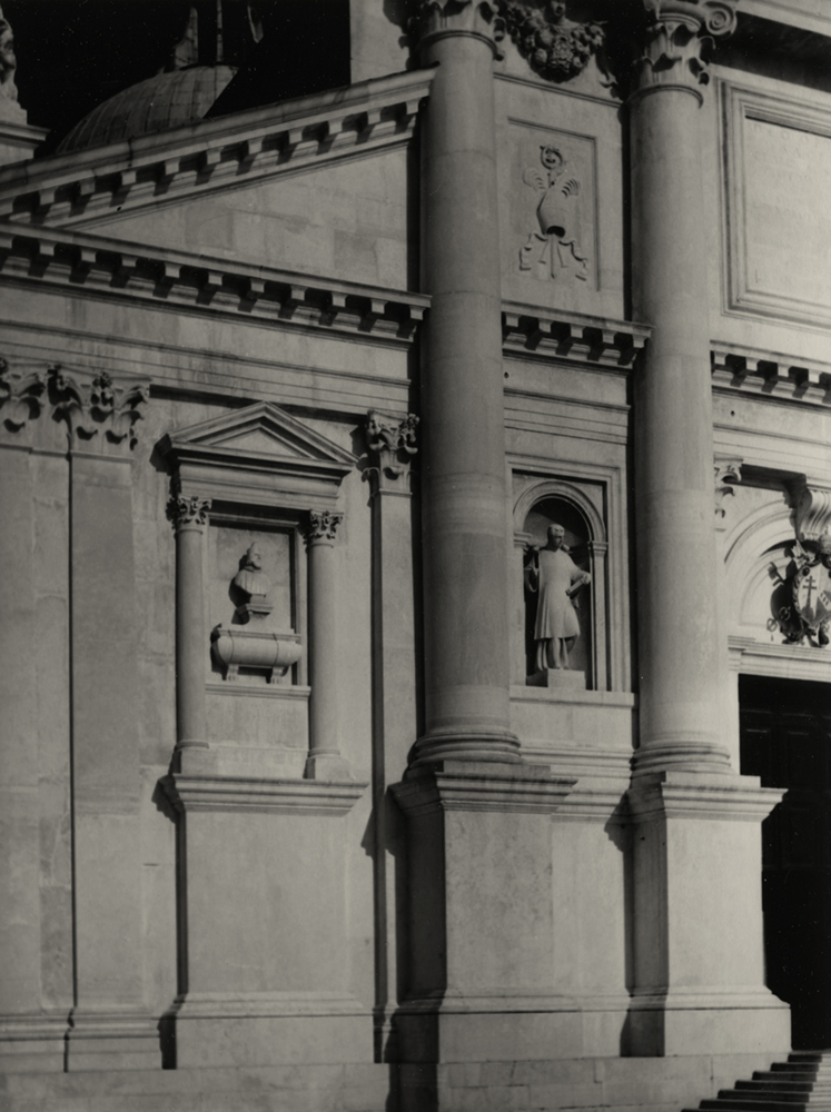  Venice, San Giorgio Maggiore (Palladio)