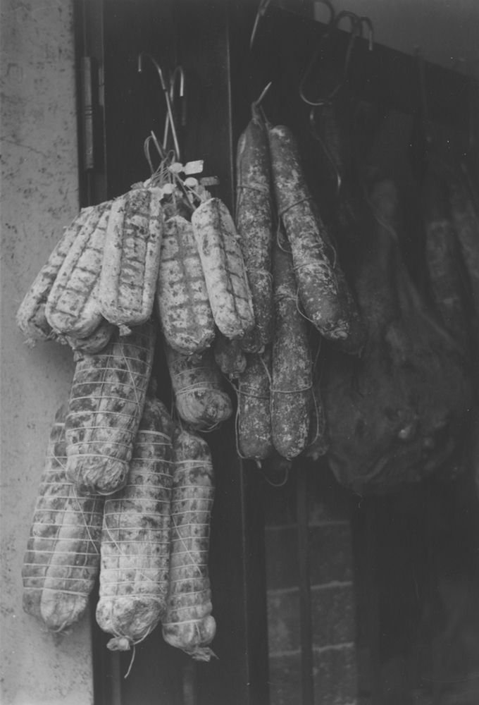 Rome, Campo de' Fiori