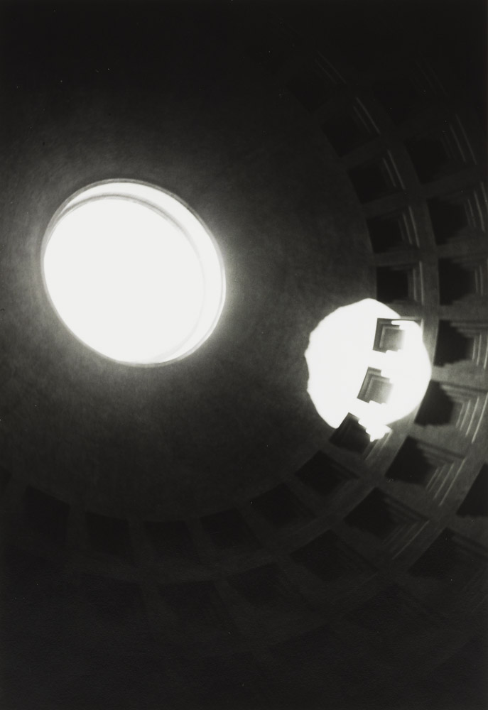 Rome Pantheon, 2012