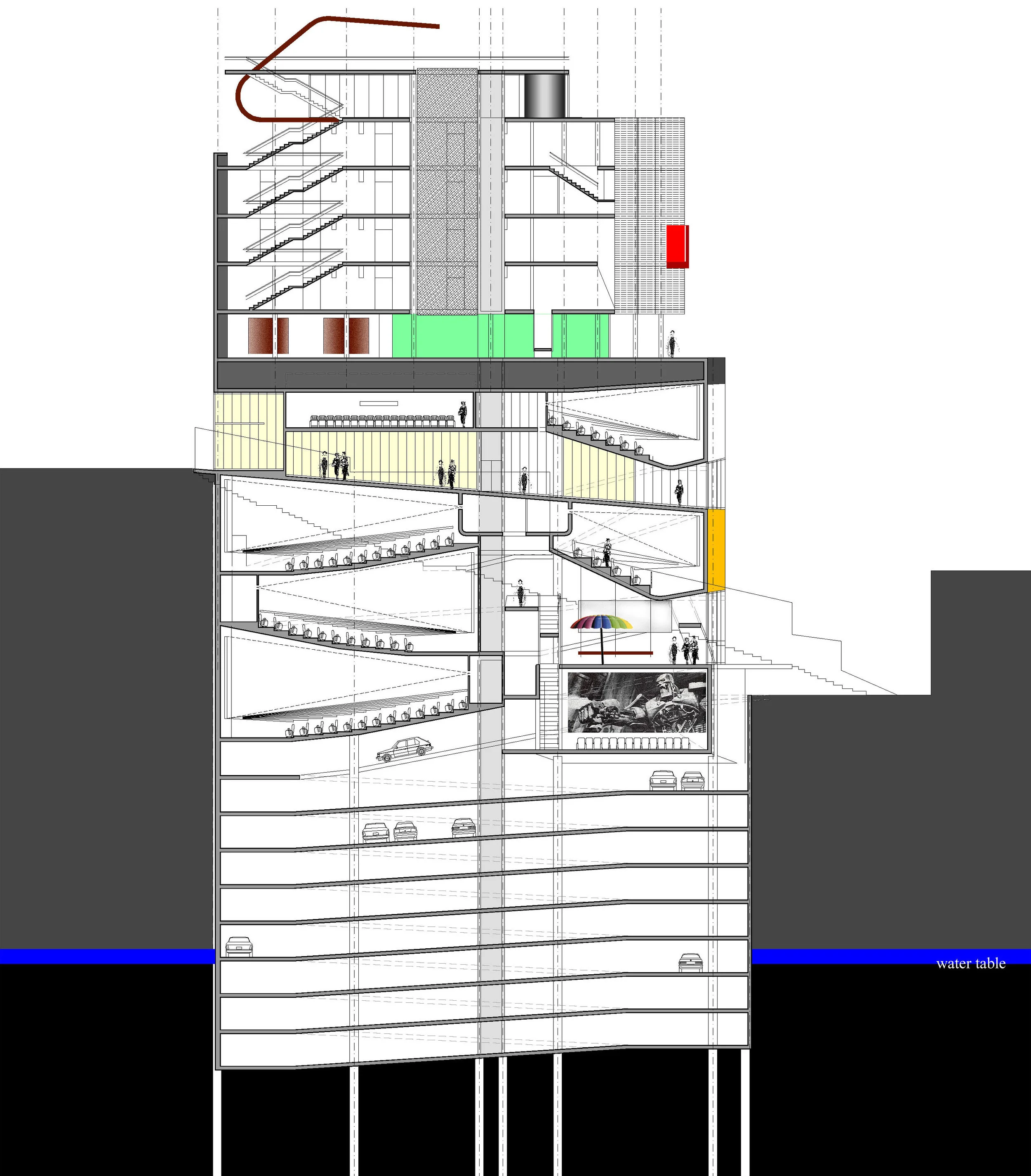 Cross Section