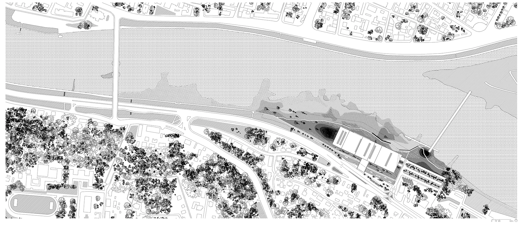 Situation Plan