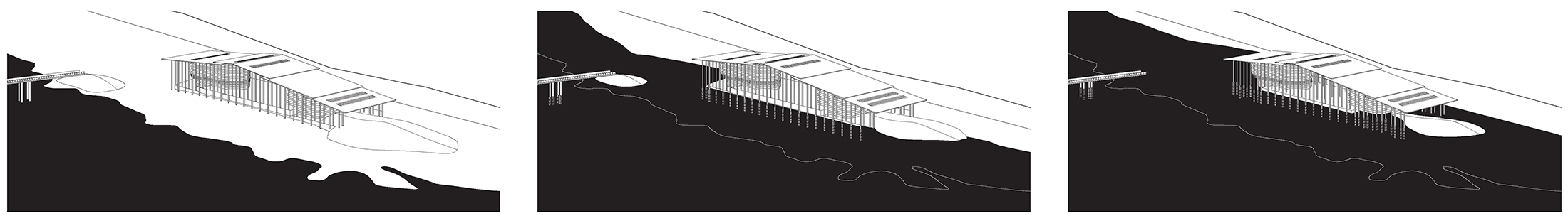 Flood Responsiveness Diagrams.