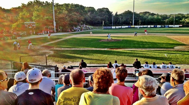 " Guv " Fuller Field is a baseball and football venue in Falmouth, Massachusetts, home to the Falmouth Commodores of the Cape Cod Baseball League. 