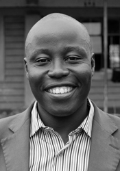 Thomas Makhonge Assistant Education Officer