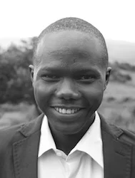 Emmanuel Kishoyian Measurement & Evaluation Officer
