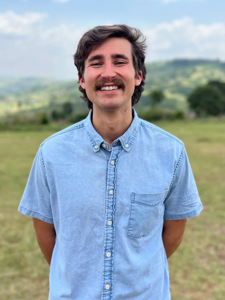 Zach Carpenter, President