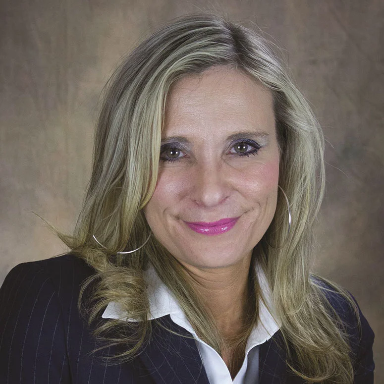 Anne Kain Immediate Past Chair