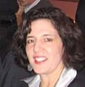 Renee Martinez City of Santa Fe 