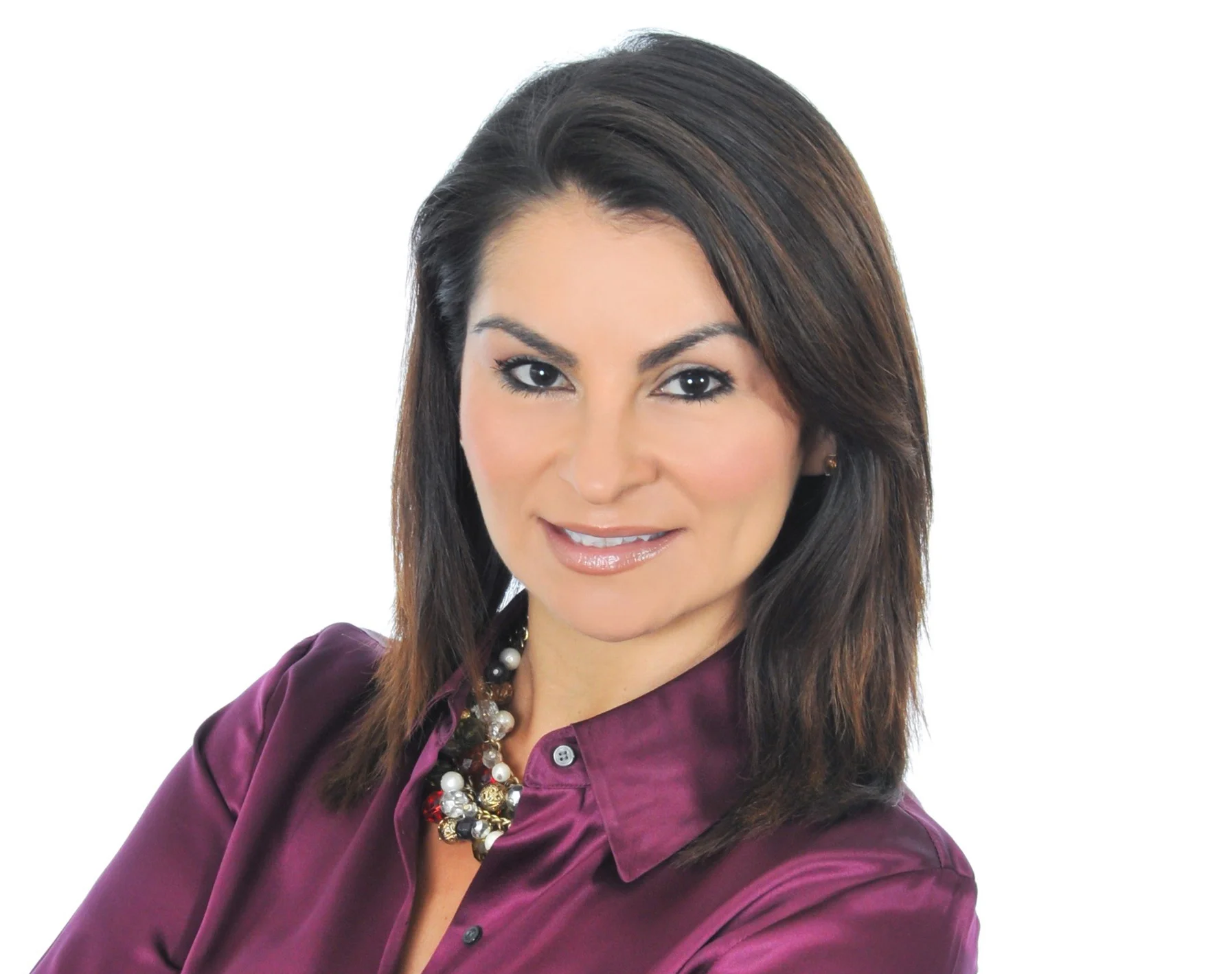 Nancee Marquez Whittington, Incoming Quality New Mexico President