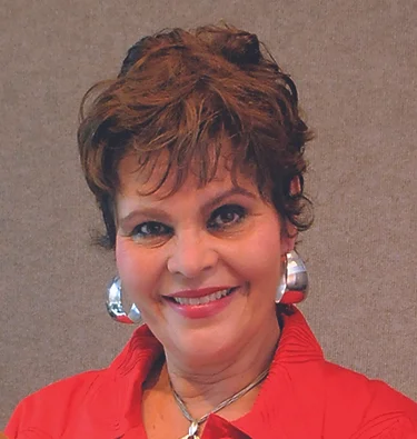 Julia Gabaldon