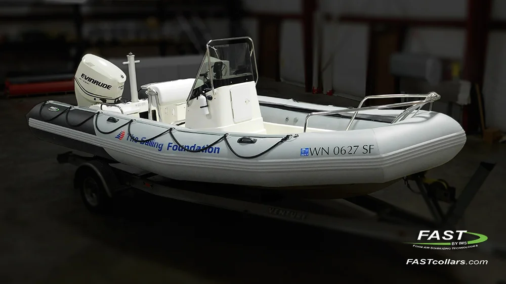 Zodiac RIB