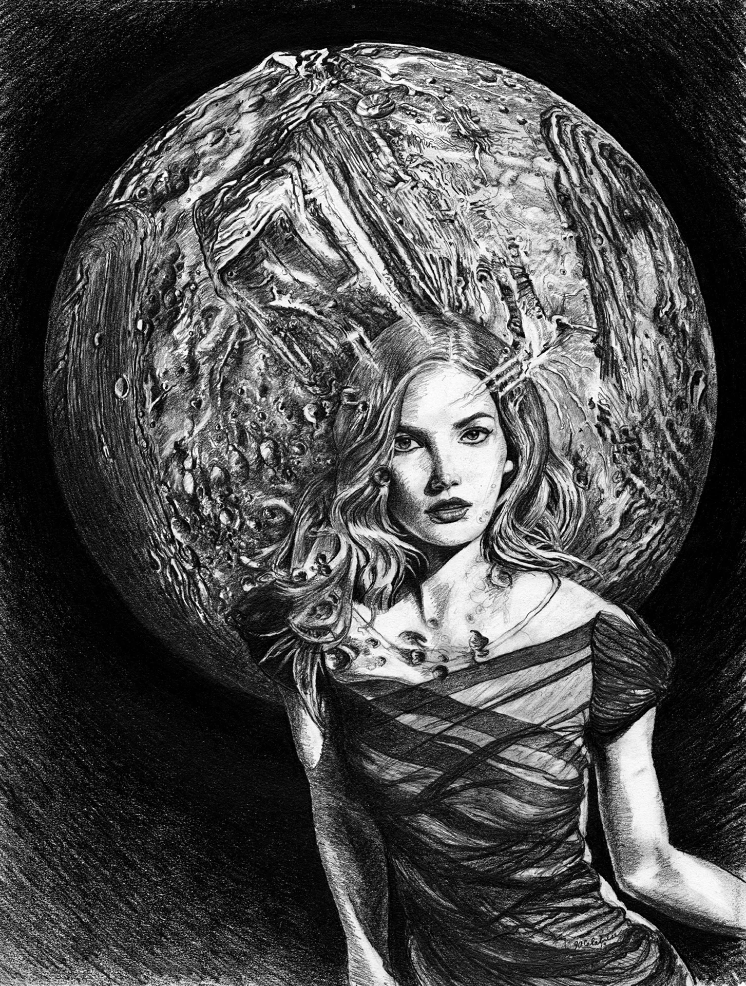Miranda Arising