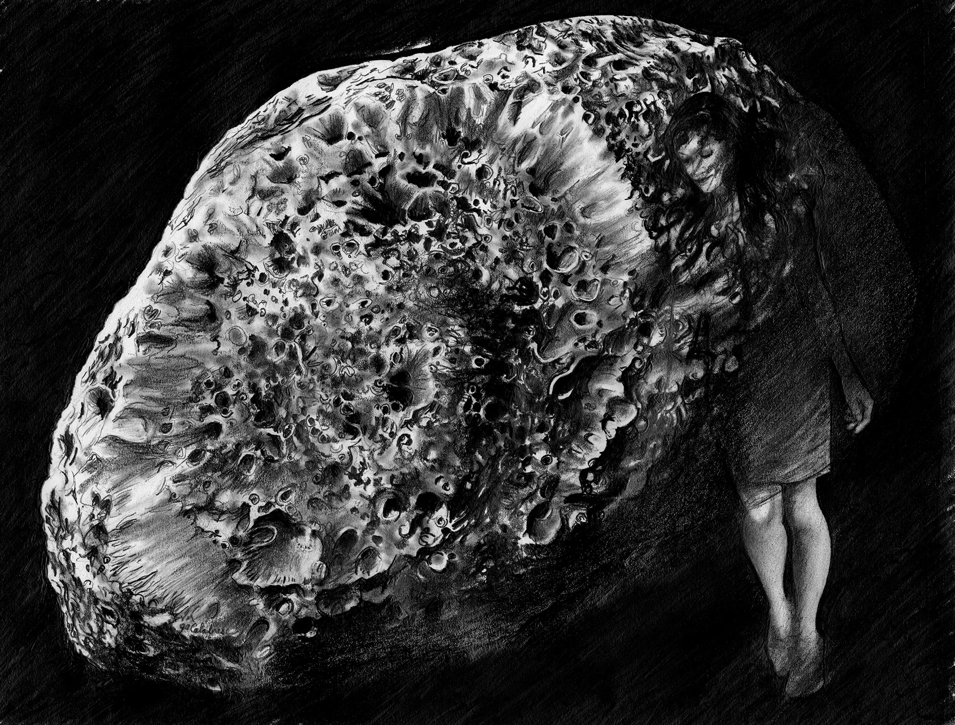 Hyperion: Walking in Rhythm