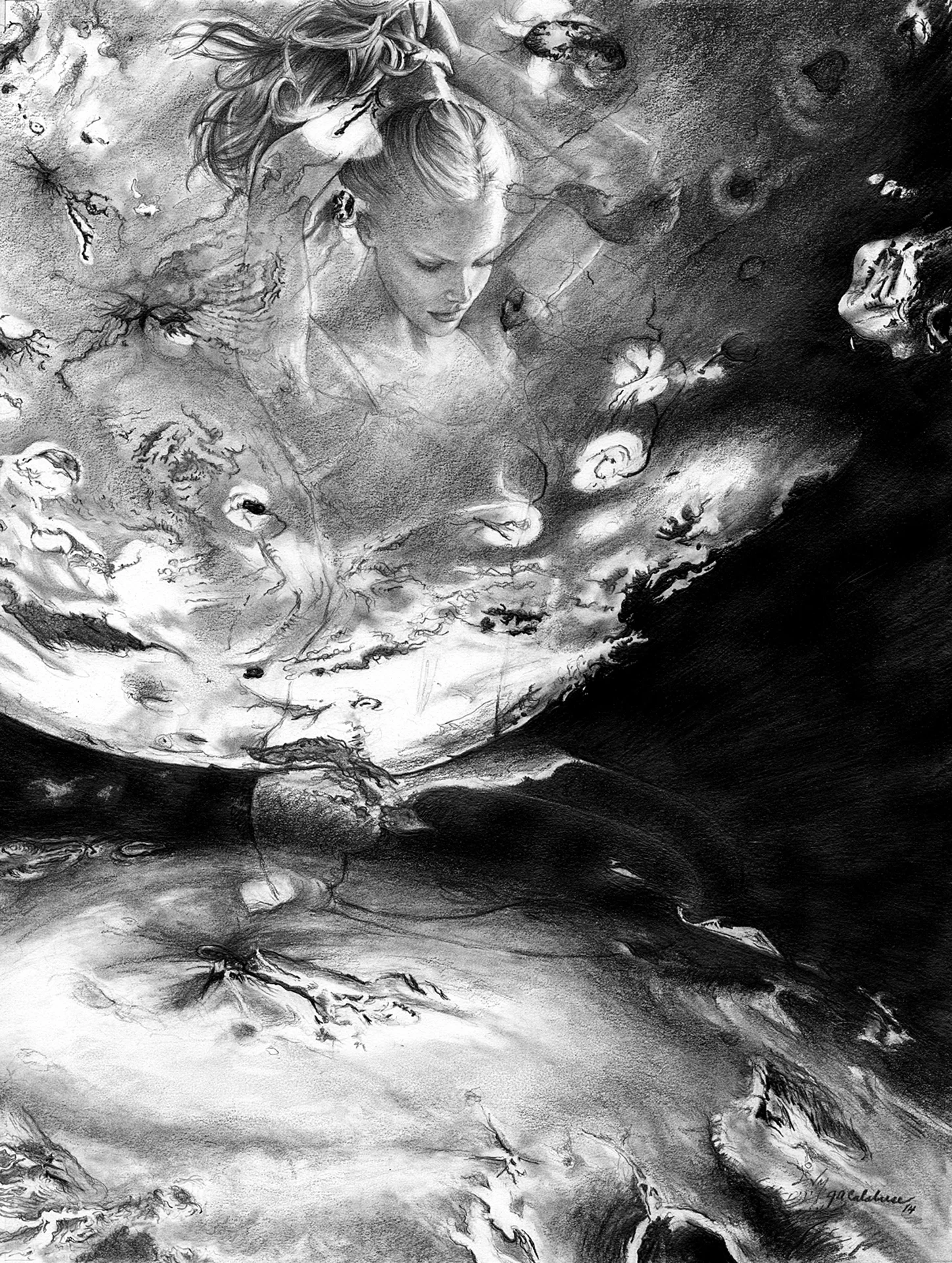 Io: When Worlds Collide