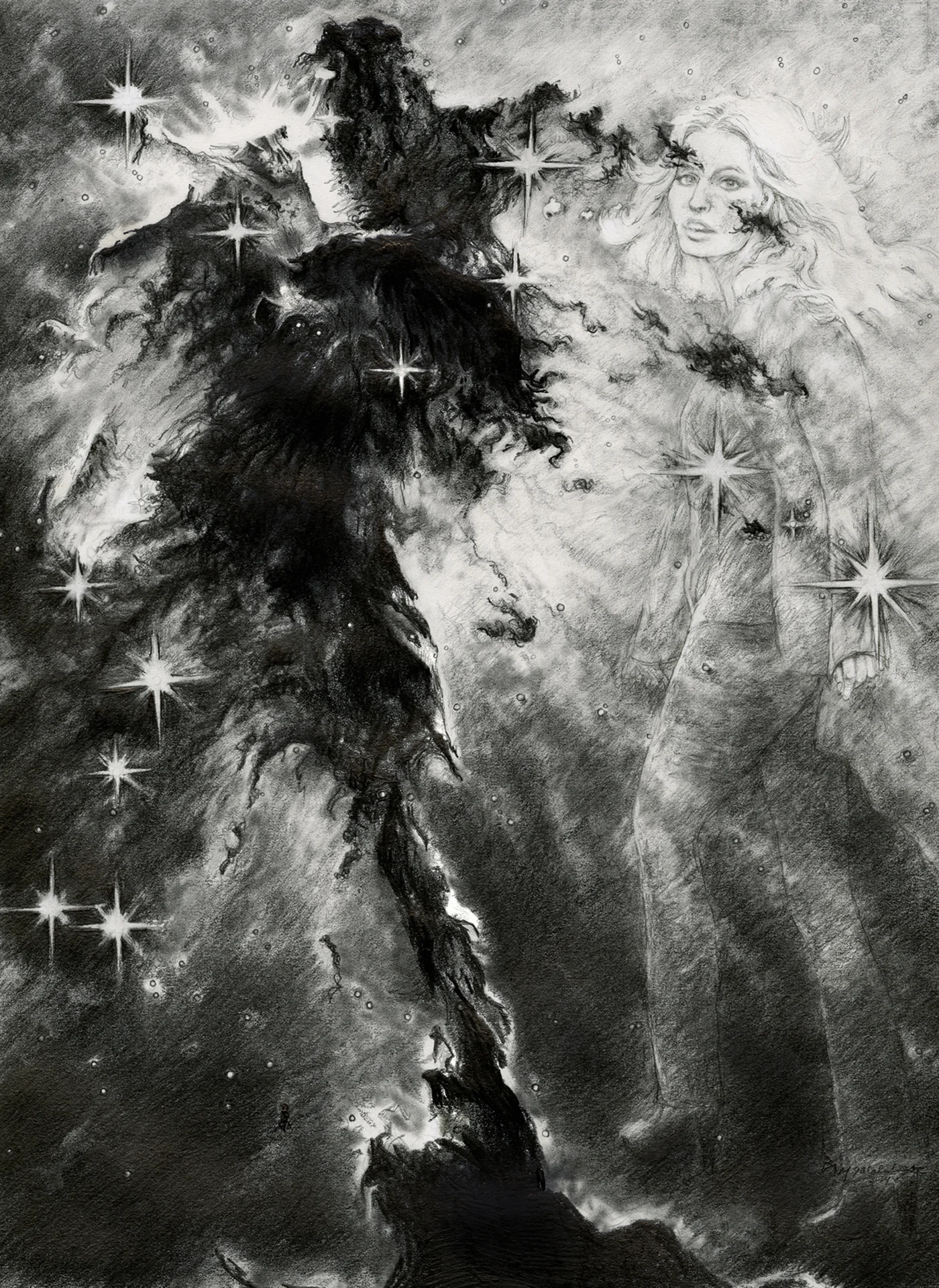 Pillar of Creation