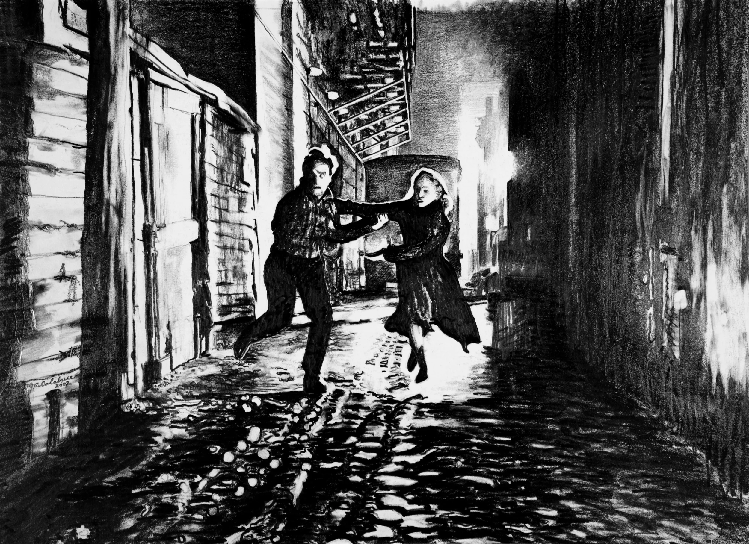 Town without Pity