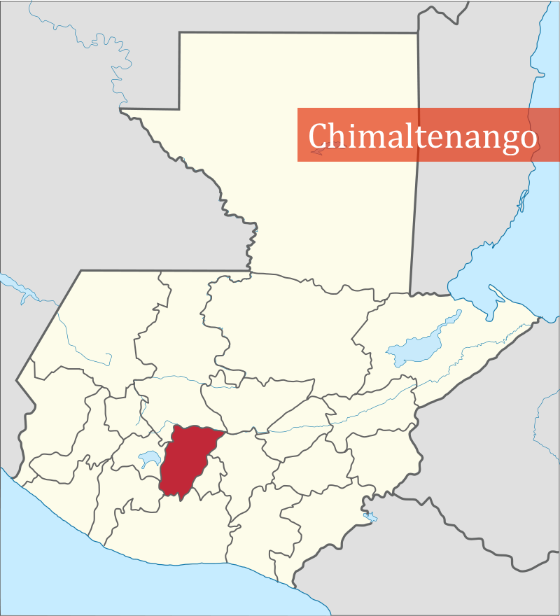 Chimaltenango outline.png