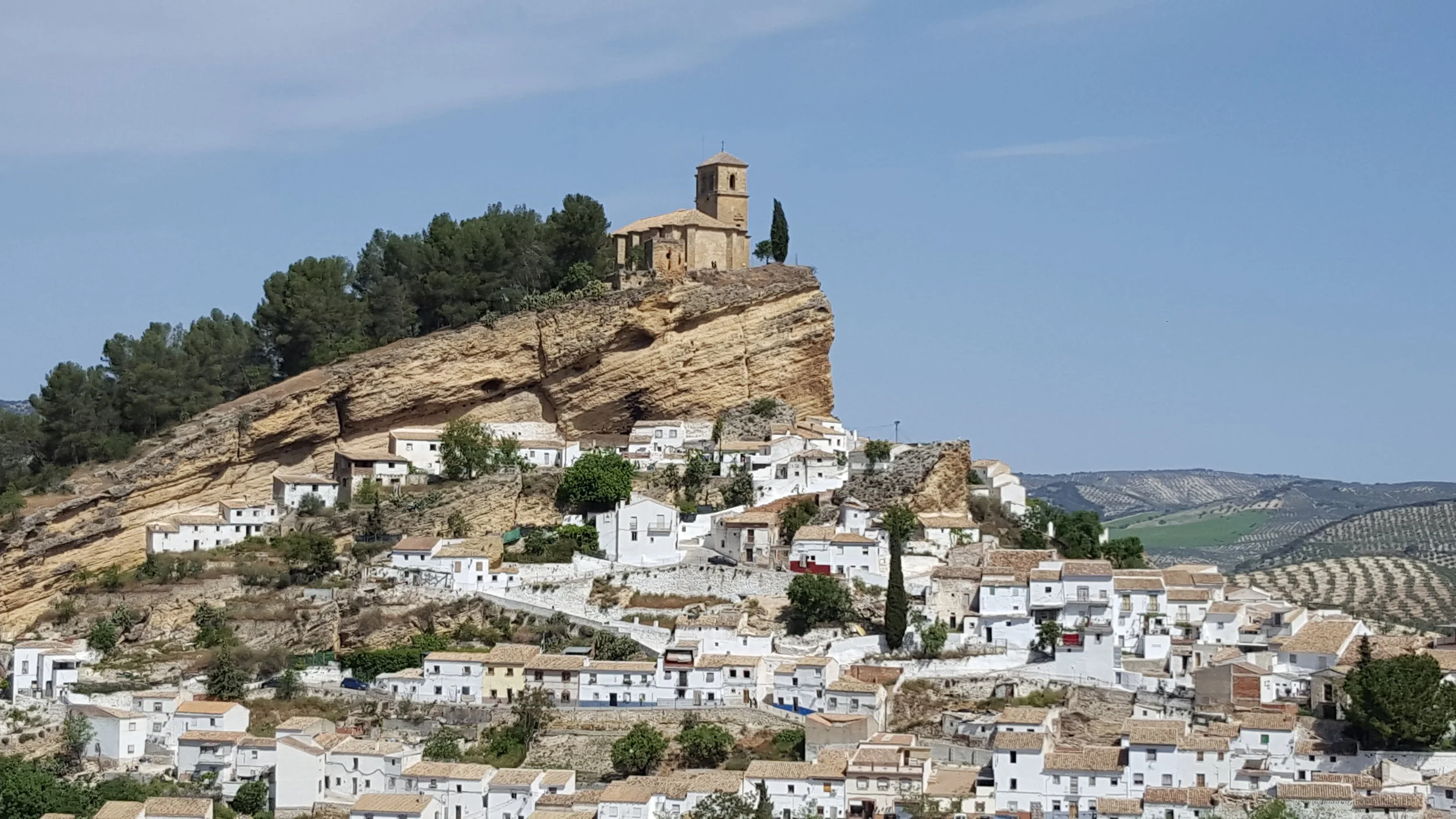 Montefrio