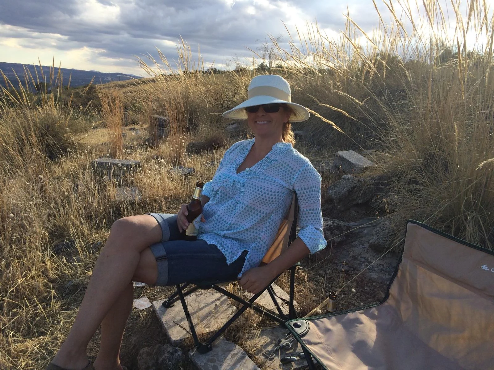 Liza Pullman