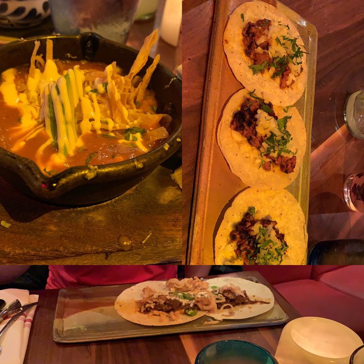 So much more than nothing: Nada