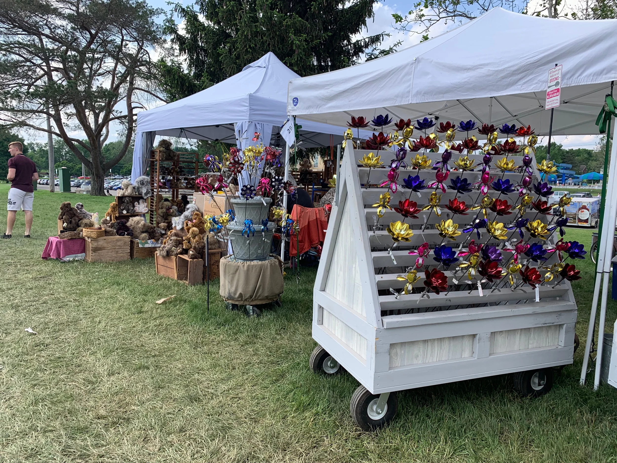 Summer Festivals; Traditions of Communities