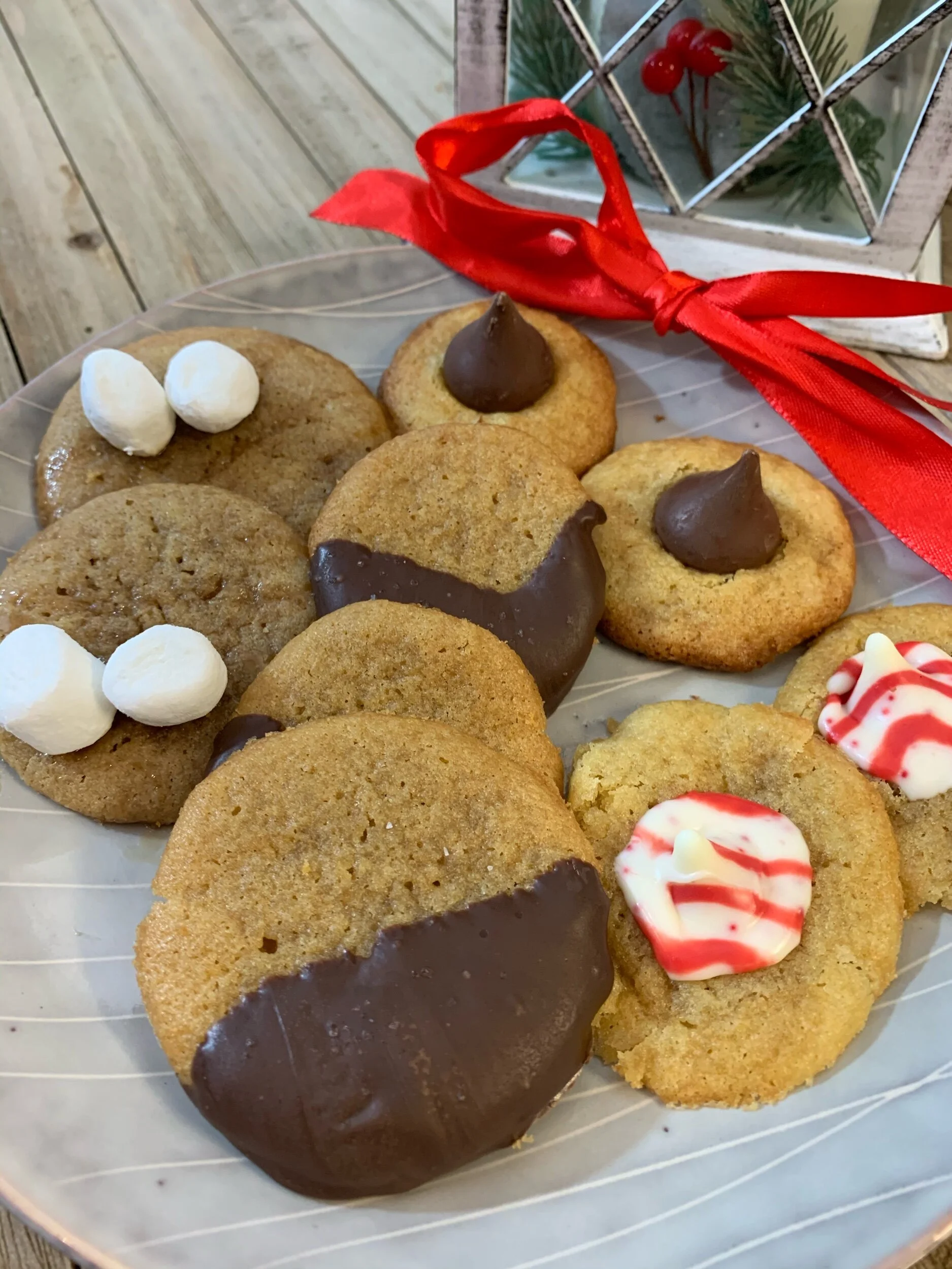 Holiday Baking Month: Holiday Cookies
