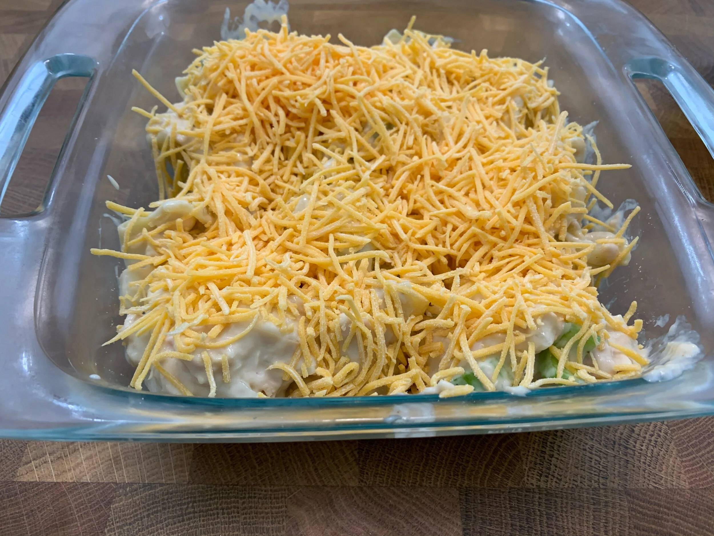 Cheese enriches the life