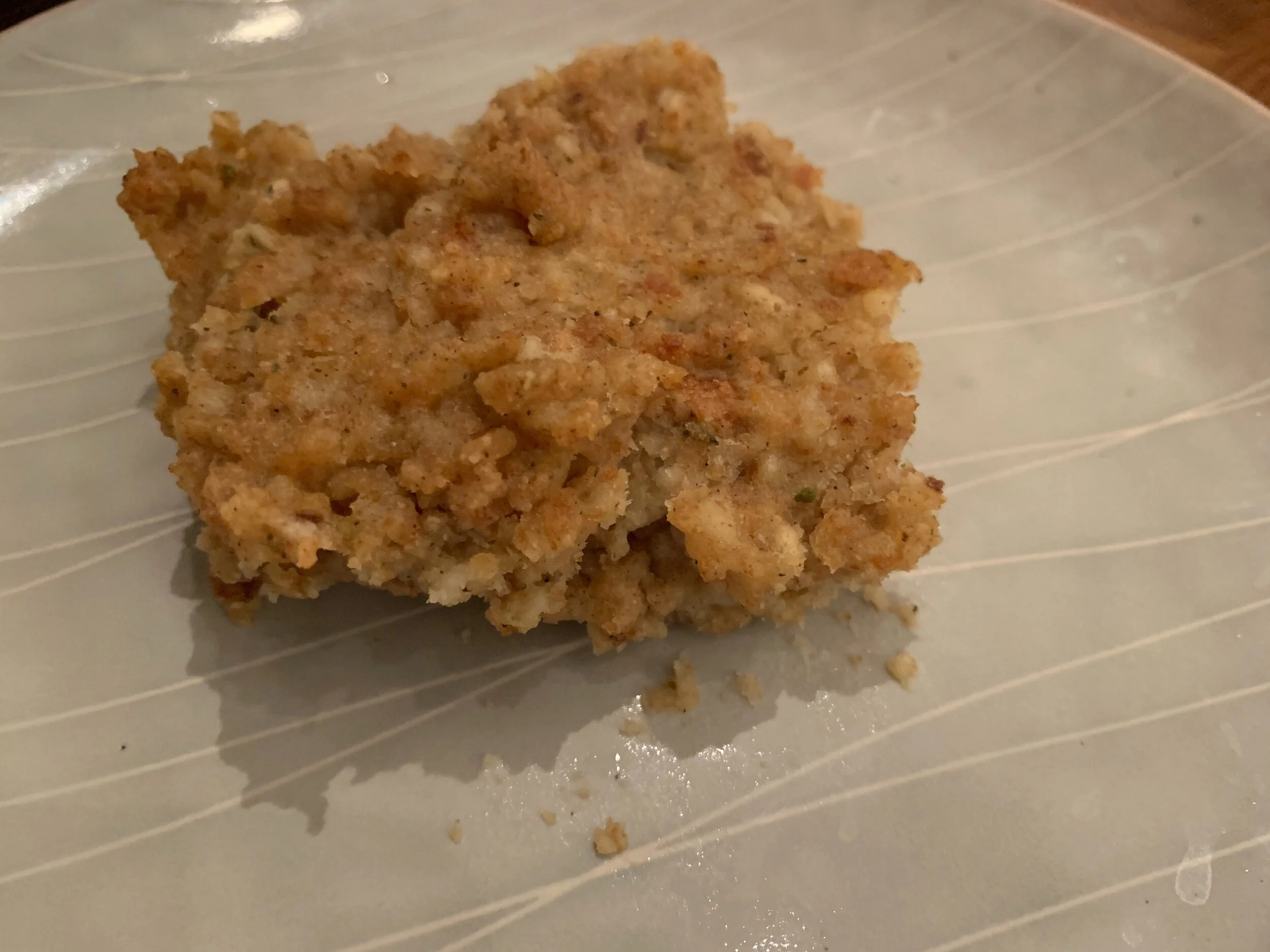 It holds its own in more ways than one. I’ll always love this.