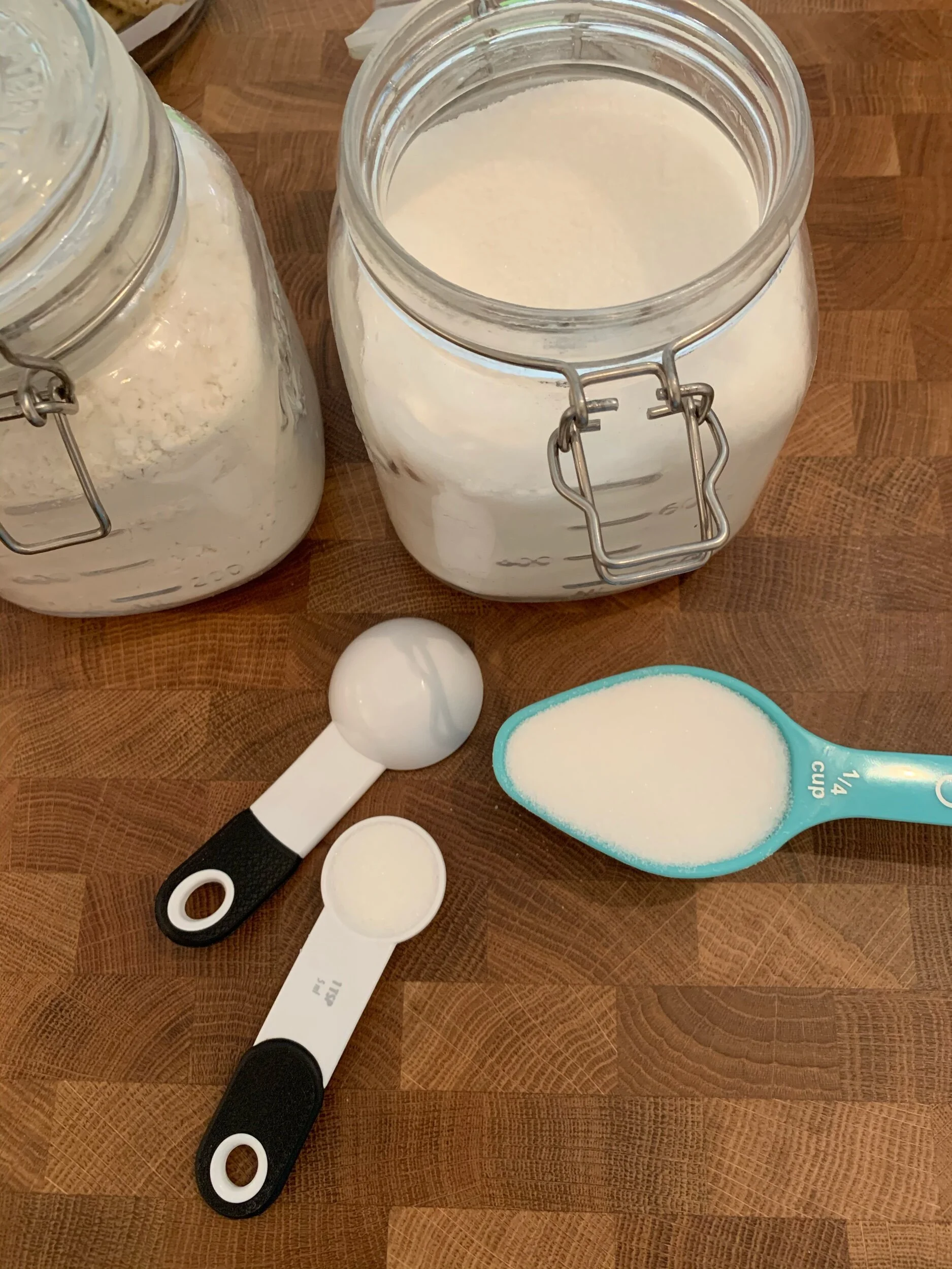 Reference: Ingredient Substitutions