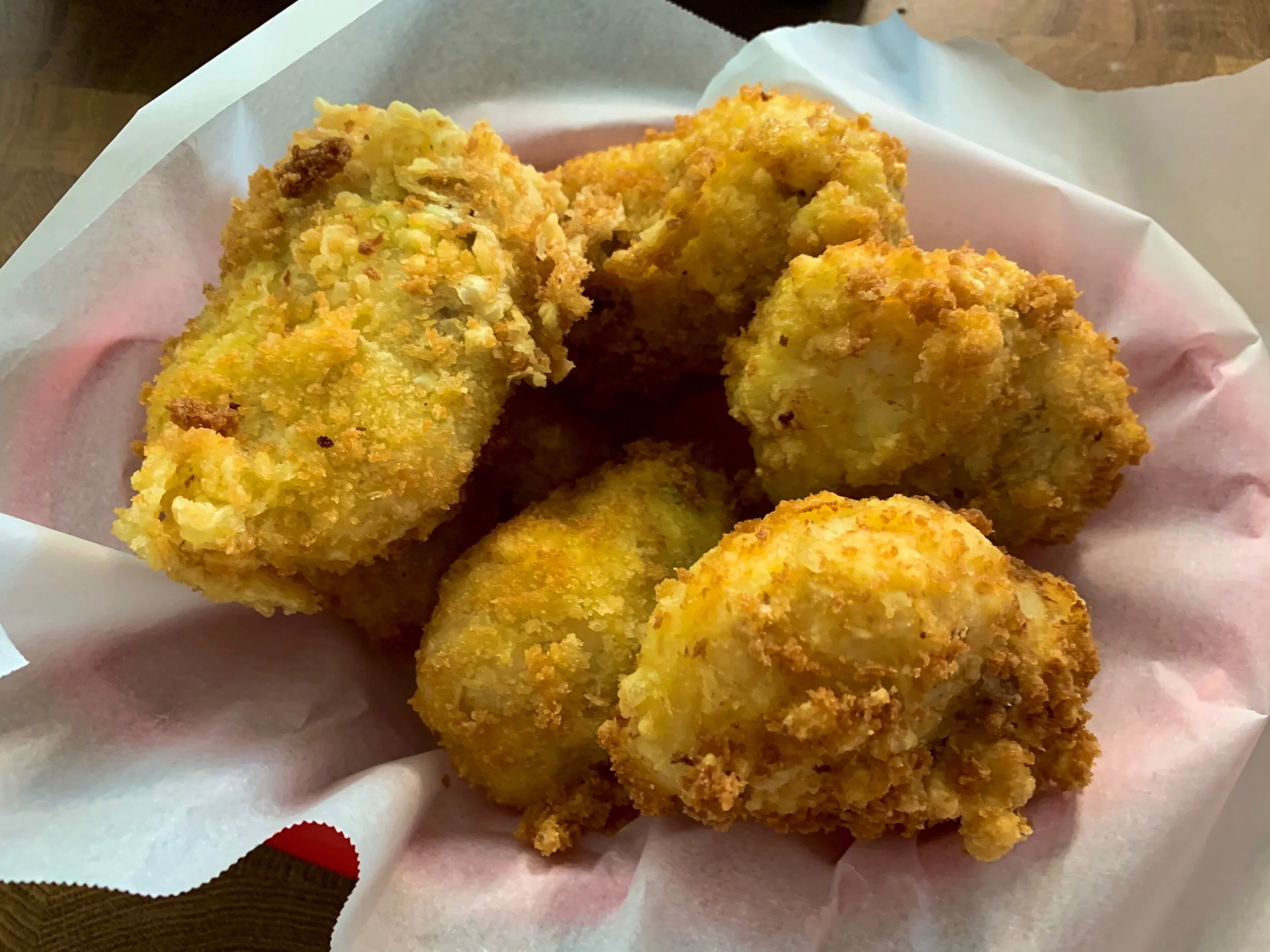 Festival Month Korokke