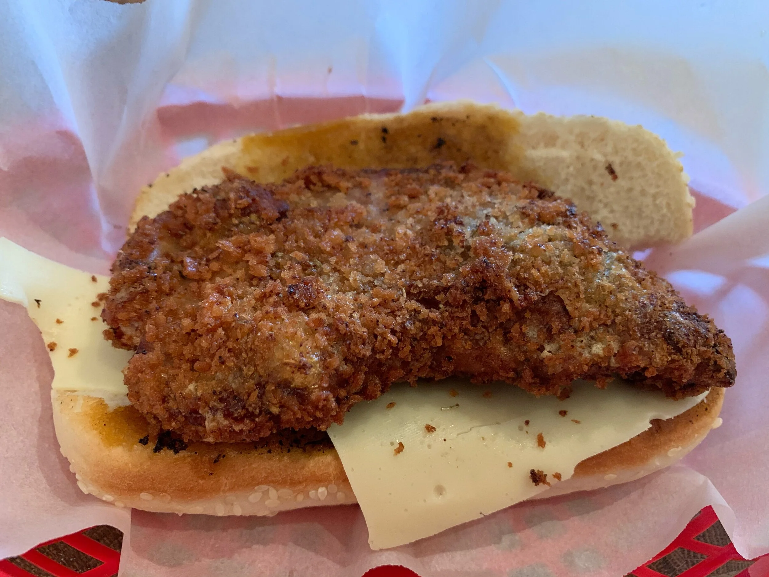 Festival Month Pork Tenderloin