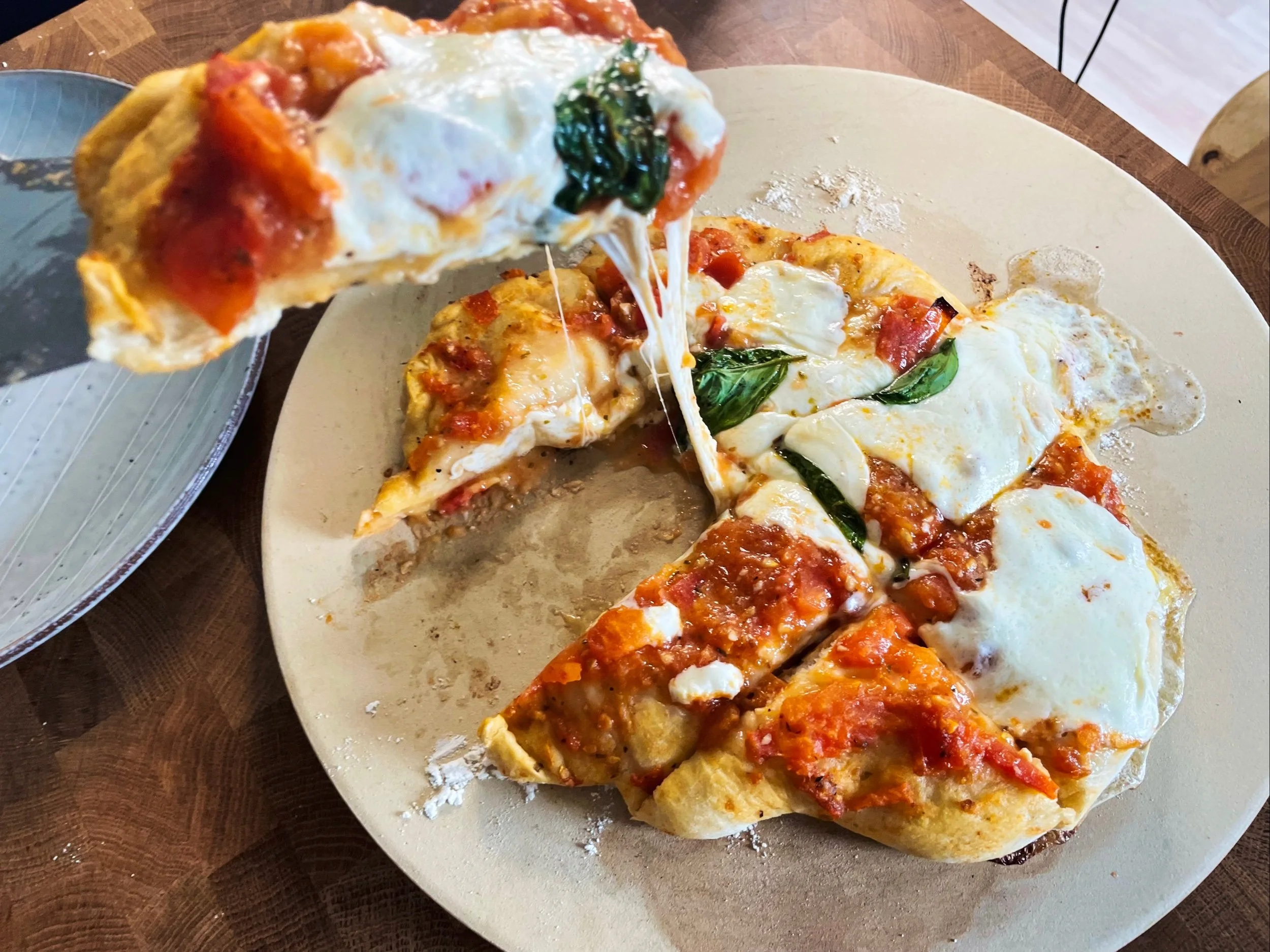 This Food in History #2 Pizza