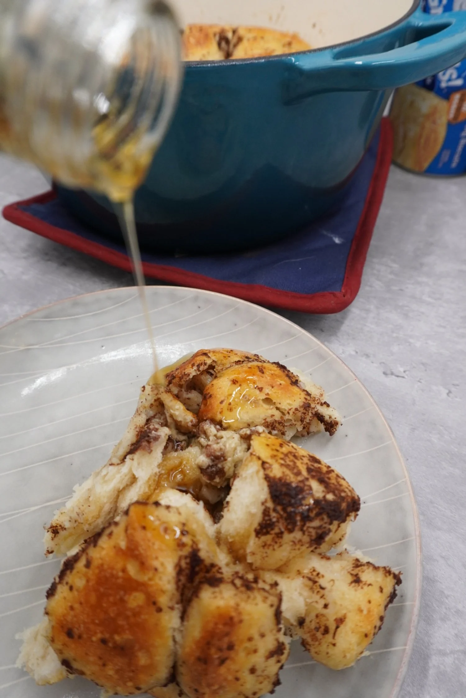 French Toast Casserole
