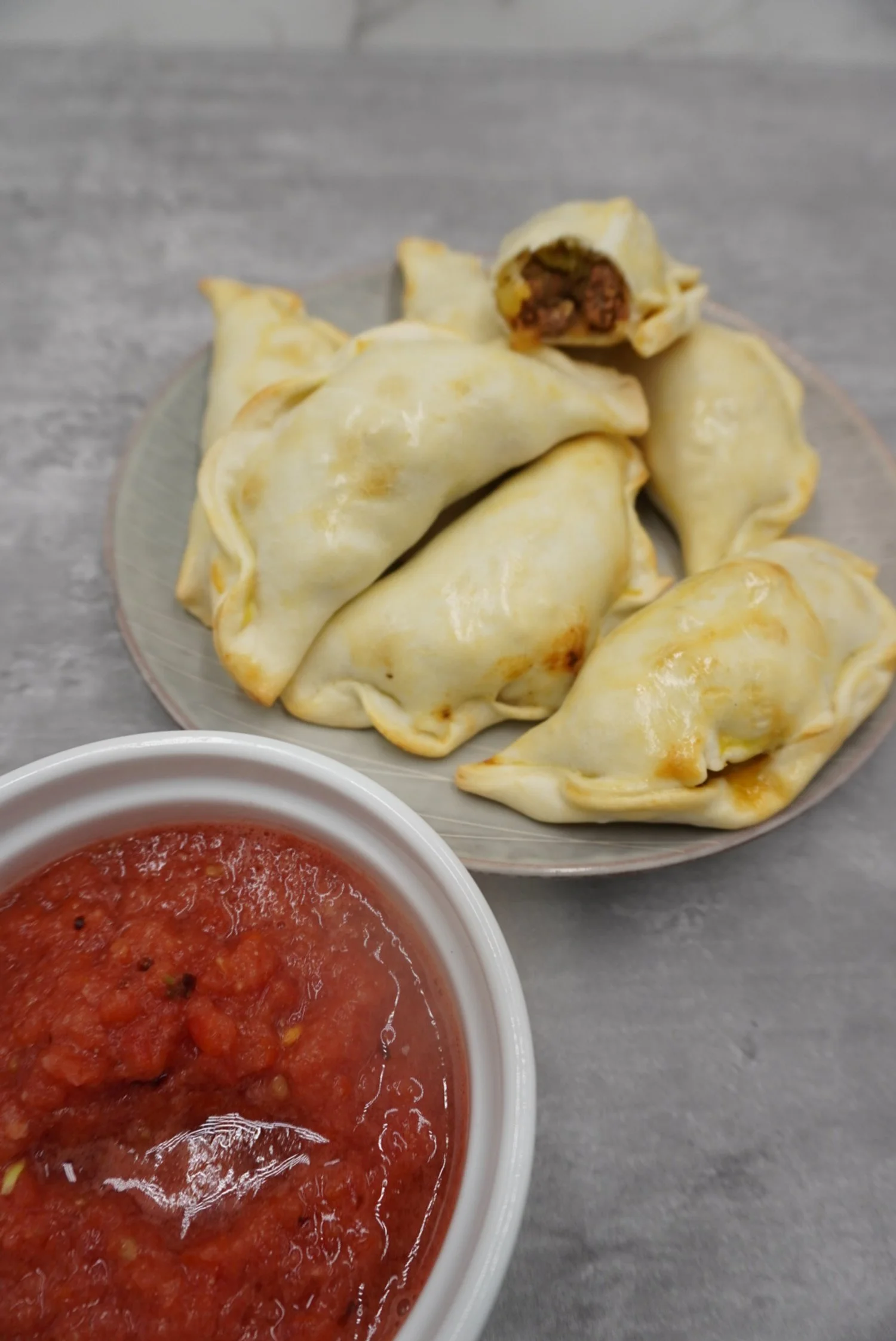 This Food in History  #10 Empanadas